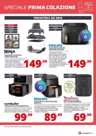 Volantino Comet Pagina 17