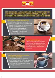 Volantino Comet Pagina 2