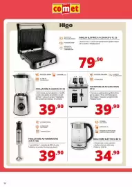 Volantino Comet Pagina 20