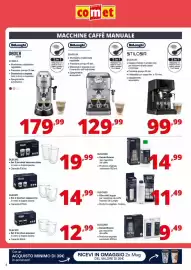 Volantino Comet Pagina 4