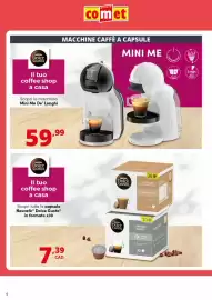 Volantino Comet Pagina 6
