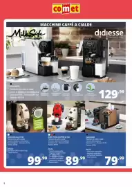 Volantino Comet Pagina 8