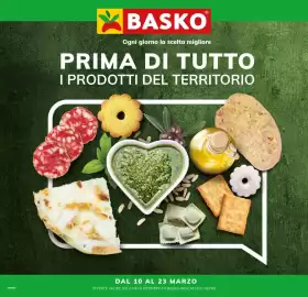 Volantino Basko Pagina 1