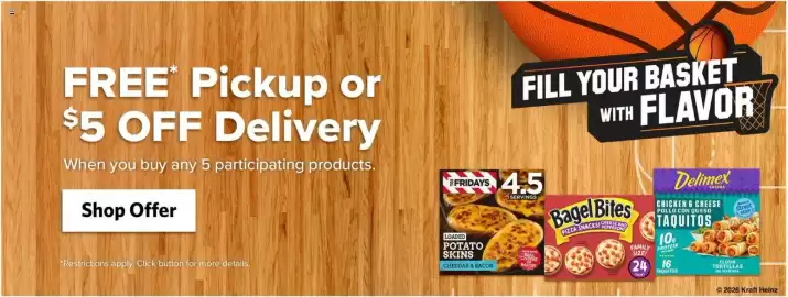 Food Lion weekly ad week 11 Page 11