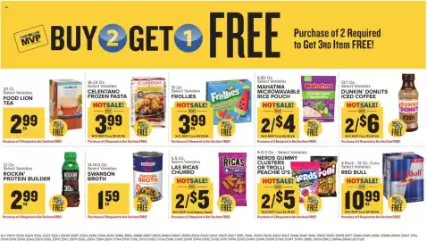 Food Lion weekly ad week 11 Page 15