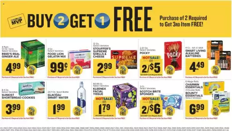 Food Lion weekly ad week 11 Page 17