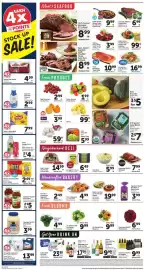 Safeway weekly ad week 11 Page 2