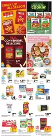 Safeway weekly ad week 11 Page 5