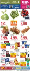 Mariano's weekly ad week 11 Page 1