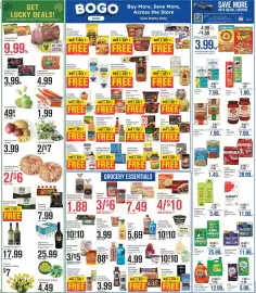 Mariano's weekly ad week 11 Page 5