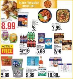 Mariano's weekly ad week 11 Page 6