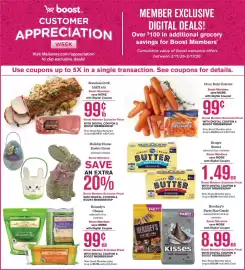Mariano's weekly ad week 11 Page 7