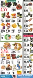 Mariano's weekly ad week 11 Page 9