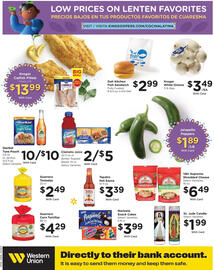 King Soopers weekly ad week 11 Page 14