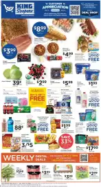 King Soopers weekly ad week 11 Page 1
