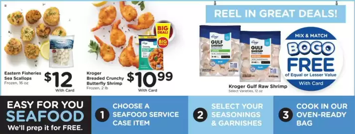 King Soopers weekly ad week 11 Page 10