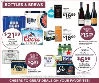 King Soopers weekly ad week 11 Page 12