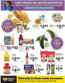 King Soopers weekly ad week 11 Page 14