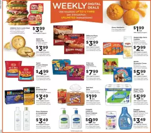 King Soopers weekly ad week 11 Page 2