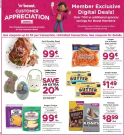 King Soopers weekly ad week 11 Page 9
