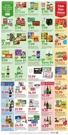 Stater Bros weekly ad week 11 Page 3