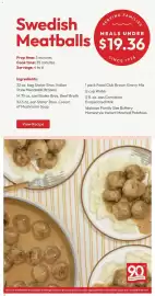 Stater Bros weekly ad week 11 Page 6