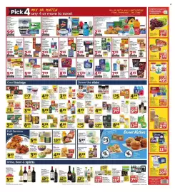 Albertsons weekly ad week 11 Page 2