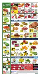 Albertsons weekly ad week 11 Page 3