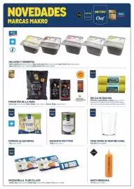 Catálogo Makro Página 1