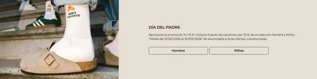 Catálogo Calzedonia semana 11 Página 1