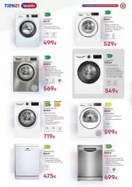 Catálogo Tien 21 Página 2