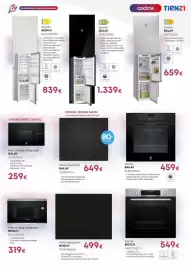 Catálogo Tien 21 Página 3