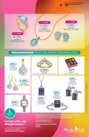 Albrekts Guld reklamblad vecka 11 Sida 8