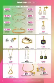 Albrekts Guld reklamblad vecka 11 Sida 4