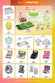 Albrekts Guld reklamblad vecka 11 Sida 7