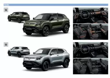 Folheto Suzuki Página 2