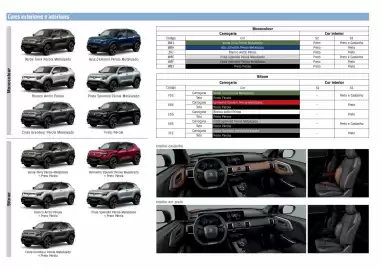 Folheto Suzuki Página 3