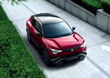 Folheto Suzuki Página 7