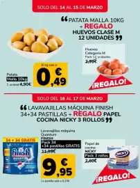 Catálogo Supeco Página 3