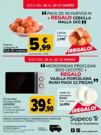 Catálogo Supeco Página 4