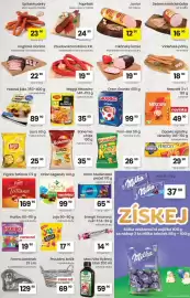 Kubík potraviny leták týden 11 Strana 3