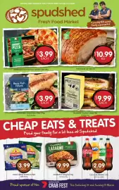 Spudshed catalogue week 11 Page 1