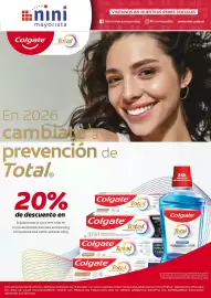 Catálogo Nini Mayorista semana 11 Página 2