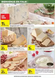 Catalogue Carrefour page 10