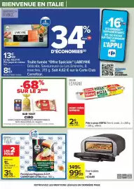 Catalogue Carrefour page 17
