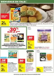 Catalogue Carrefour page 19