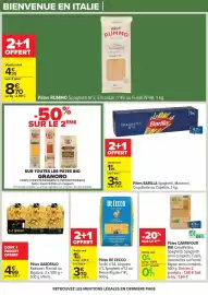 Catalogue Carrefour page 20