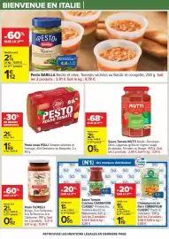 Catalogue Carrefour page 22