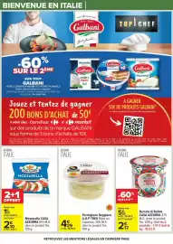 Catalogue Carrefour page 23