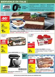 Catalogue Carrefour page 24